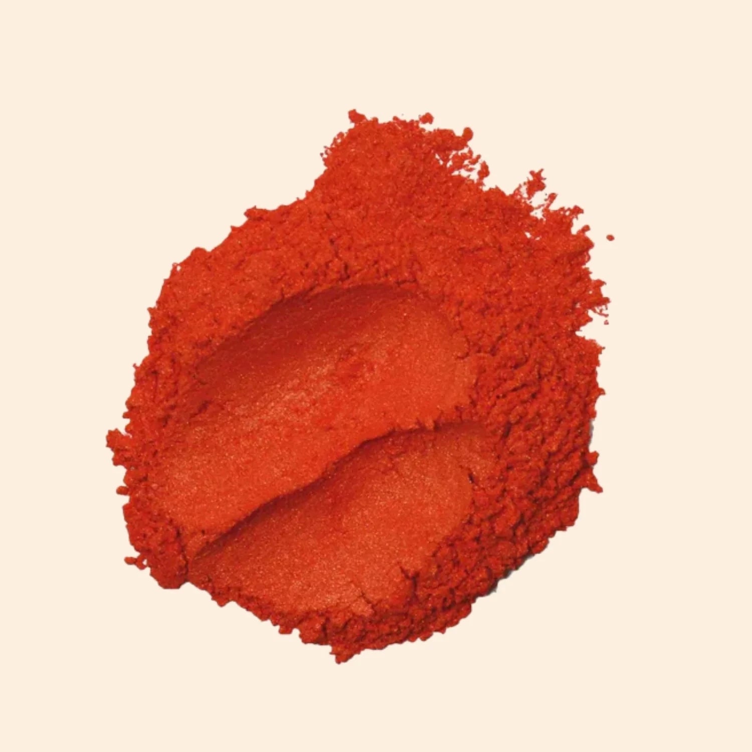 Shoprythm Cosmetic Mica`s Saffron Mica Shoprythm Cosmetic Mica`s Saffron Mica
